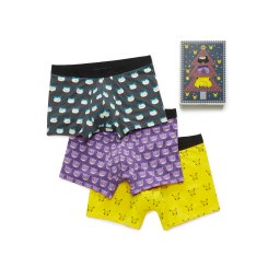 Pachet cadou Celio Pokemon Boxer Boxer