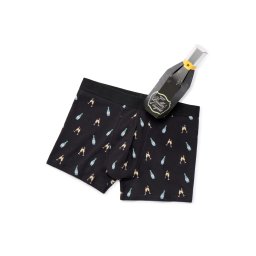 Pachet cadou boxeri Celio