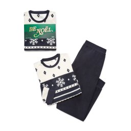 Pijamale de Crăciun pentru bărbați Celio
