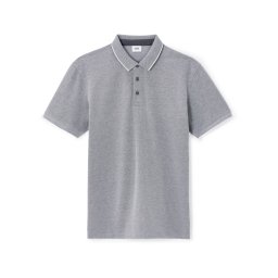 Tricou polo bărbătesc Celio Leoxy