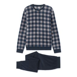 Pijamale bărbătești Celio Mipycomfy