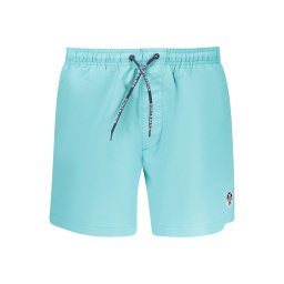 Pantaloni scurți de baie albaștri pentru bărbați North Sails