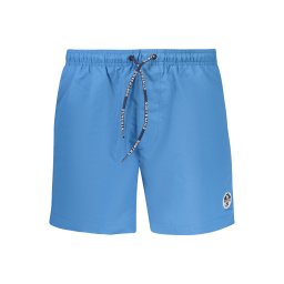Pantaloni scurți de baie albaștri pentru bărbați North Sails