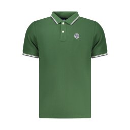 Tricouri polo verzi pentru bărbați de la North Sails