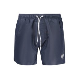 Pantaloni scurți de baie albaștri pentru bărbați North Sails