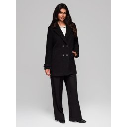 Palton la modă pentru femei Edoti