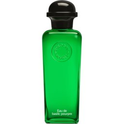 HERMÈS Colognes Collection Eau de Basilic Pourpre EDC U 100 ml