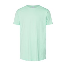 Urban Classics Tricou verde mentă