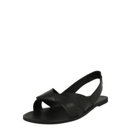 VAGABOND SHOEMAKERS Sandale 'Tia 2.0' negru
