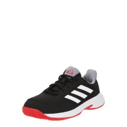ADIDAS PERFORMANCE Pantofi sport 'Game Spec 2' roșu / negru / alb