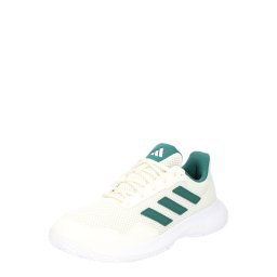 ADIDAS PERFORMANCE Pantofi sport 'Game Spec 2' verde închis / alb