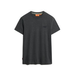 Superdry & Co Tricou 'Essential' verde închis