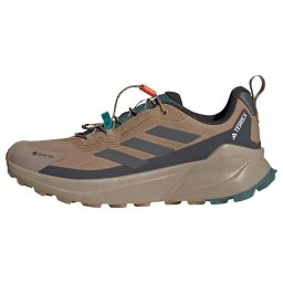 ADIDAS TERREX Pantofi 'Trailmaker 2' maro / verde petrol / negru / alb