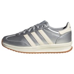 ADIDAS SPORTSWEAR Sneaker low 'Run 70s 2.0' argintiu / alb murdar
