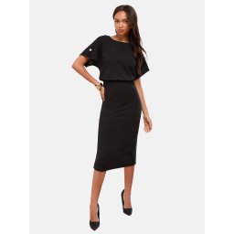 Lipsy Rochie negru
