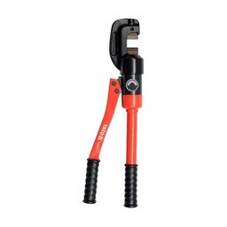 Yato - YT-22872 - Cleste hidraulic pentru tevi, 13 T, 4-20 mm2