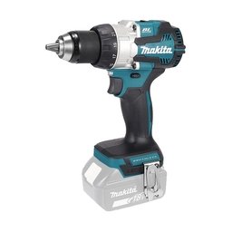 Makita - DDF489Z - Masina de gaurit si insurubat fara acumulatori si incarcator, Li-Ion, 18 V, - Ah, 73 Nm