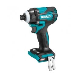 Makita - TD004GZ XGT - Masina de insurubat cu impact fara acumulatori si incarcator, Li-Ion, 40 V, - Ah, 230 Nm, M5-M20