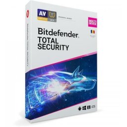 LIC BIT TS + PR VPN 10DISP 1AN RETAIL