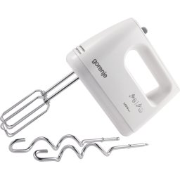 Mixer Hand mixer 345W Alb M360C