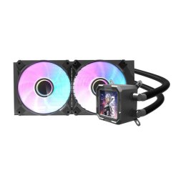 DV240S CPU Negru