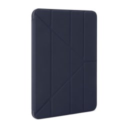 Pipetto Origami No1 Original Case, dark blue - iPad Air 11" (2025/2024)/ iPad Air 10.9 (2022/2020)