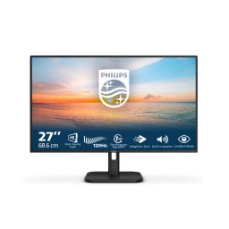 Monitor LED 1000 Series 27E1N1200A, 27 inch, 1920 x 1080 pixeli, 1 ms, Negru