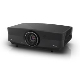 Videoproiector UHZ68LV, 345 W, 3840 × 2160 pixeli, 5.000 lumeni, Negru