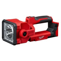 Lanterna LED SLED-0, TRUEVIEW, 1250 lumeni, 4 moduri de iluminare, 18V, IP54 - Milwaukee