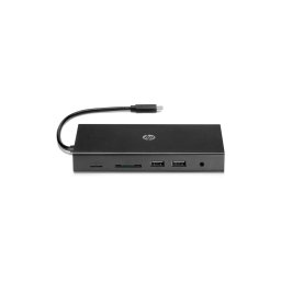 HP Travel USB-C Multi Port Hub