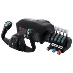 TURTLE BEACH TBS-0715-02 VelocityOne Flight avioane controller