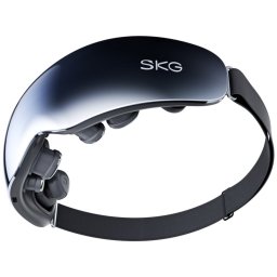 SKG E7-RO - Maseur pentru ochi