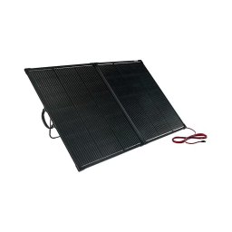Osram - Panou solar BATTERY CHARGE SOLAR 200W IP65 pentru încărcare autonomă a bateriilor