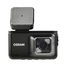 Osram - Cameră auto ROADSIGHT PRO 20 1296p 12/24V