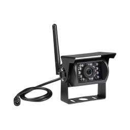 Osram - Cameră de marșarier ROADSIGHT OWRC7 Full HD 1080p 12/24V IP67