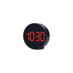 Solight CA09B - Ceas digital cu alarmă 5V/3xAAA