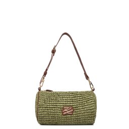 KARL LAGERFELD Geantă K/Autograph Tubular B1W46072 2fk cedar