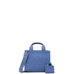 DKNY Geantă Hadlee R53AAC80 P2U liberty sky