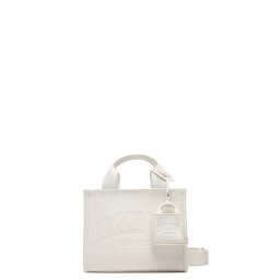 DKNY Geantă Hadlee R53AAC80 MMW marshmallow