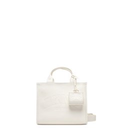 DKNY Geantă Hadlee R53AAR57 MMW marshmallow