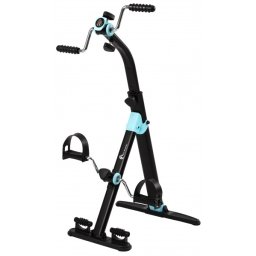 Bicicleta recuperare pliabila FitTronic P600
