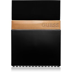 Guess Seductive Homme Noir EDT M 50 ml
