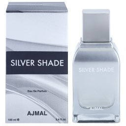 Ajmal Silver Shade EDP U 100 ml