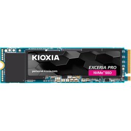 SSD EXCERIA PRO 1TB M.2 7.300 MB/s
