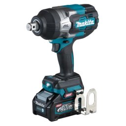 TW001GM201 masina de insurubat cu impact cu acumulator 40 V