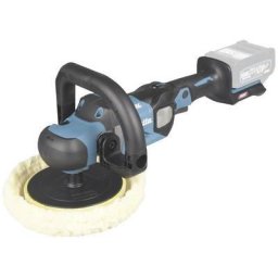 Polizor fara perii fara baterie fara incarcator PV001GZ 40V 2200rpm 180mm Albastru
