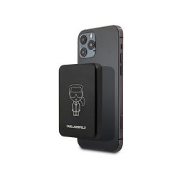 3000mAh, Magsafe, 1xUSB-C, Indicator baterie, Negru