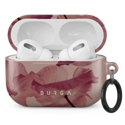 Burga Hard Shell Tender Kiss - Carcasă rigidă - compatibil cu Apple Airpods Pro