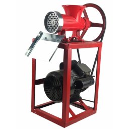 Masina de tocat carne electrica ELEFANT TB-7