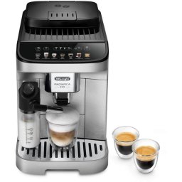 Espressor ECAM290.85.SBX, 1450 W, 15 bar, Argintiu/Negru